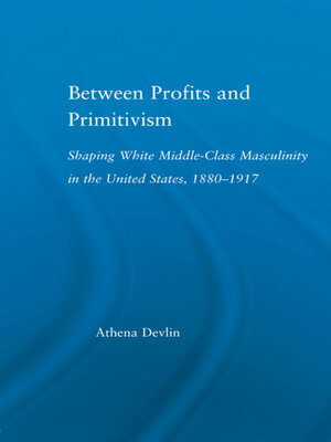 cover image of Between Profits and Primitivism